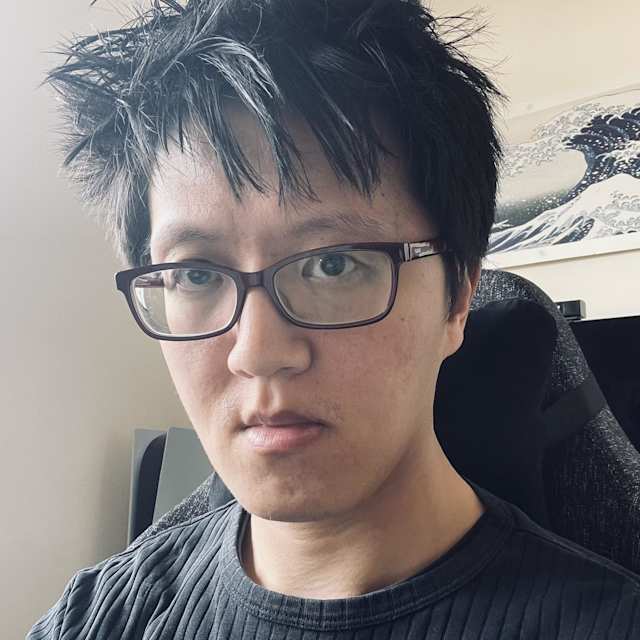 Alan Wen